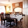 B&B Church Stretton Shropshire